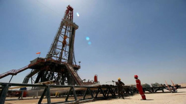مصر تعلن مزايدة للتنقيب عن الغاز في 11 منطقة