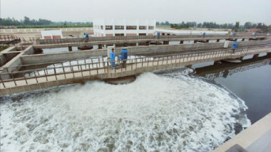 210 ملايين دولار لتحسين مرافق المياه والمجاري في بغداد