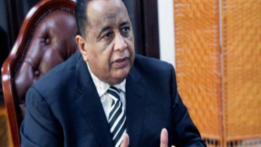 غندور يصف العلاقة مع مصر «قدر لا فكاك منه»