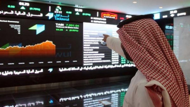 14.5 بليون دولار أرباح الأسهم السعودية في أسبوع