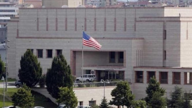 اعتقال أربعة عراقيين في تركيا بتهمة السعي لمهاجمة السفارة الأميركية
