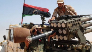 الجيش الليبي يشن هجوماً لتحرير كامل منطقة الجنوب من «داعش»