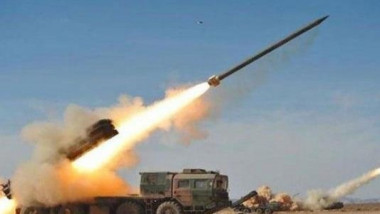 السعودية تعترض صاروخا حوثيا فوق نجران
