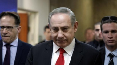 الشرطة الإسرائيلية تستجوب نتنياهو في قضية فساد
