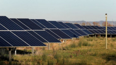 السعودية تستهدف إنتاج 50 % من قدرة الطاقة الشمسية عالمياً