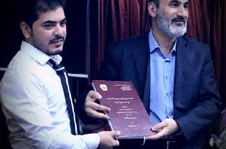 العراق يحصد الجائزة الأولى في مسابقة الفجيرة للمونودراما