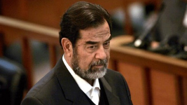المساءلة: حجز ومصادرة أموال صدام حسين وأقاربه و٤٢٥٧ شخصاً