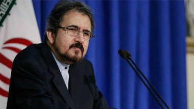 إيران تدين العقوبات الاميركية الجديدة حول قرصنة معلوماتية