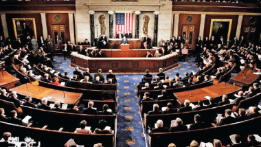تحرك في مجلس الشيوخ لوقف الدعم الأميركي للتحالف العربي في اليمن