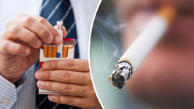 تخفيف النيكوتين في السجائر لتخفيض أعداد المدخنين