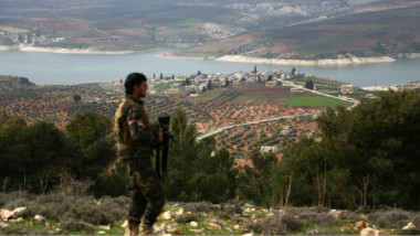 تركيا تتخذ احتياطاتها لمواجهة محتملة مع الأكراد في سوريا