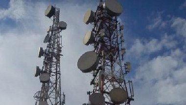 تسجيل الأبراج المجهزة لخدمة الإنترنت في بغداد والمحافظات