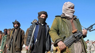 تصفية 13 مسلحا من داعش شمالي أفغانستان بينهم قياديان