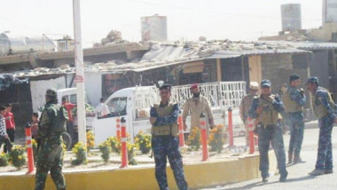 انتشار كثيف للجيش في سنجار لمواجهة “العمال الكردستاني”