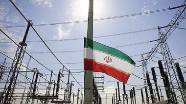 خط جديد لنقل الكهرباء الإيرانية إلى العراق