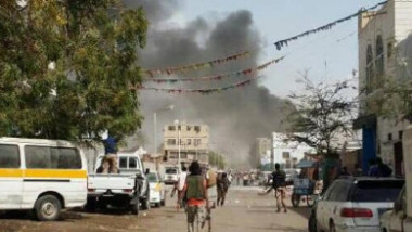 خمسة قتلى بهجوم انتحاري ضد قوّات يمنية في عدن