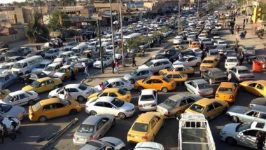 رفع 80 % من الحواجز والسيطرات لمعالجة الزخم المروري في بغداد