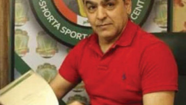 سعد قيس يحدد شروط فوز  الشرطة بلقب الدوري الممتاز