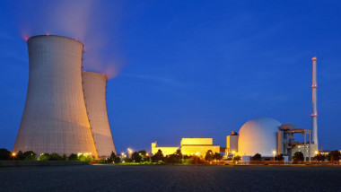 محطات الطاقة النووية السعودية وخطر الانتشار