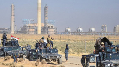 مستقبل الطاقة العراقي يكمن في الشمال