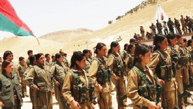 “نينوى” يمهل العمال الكردستاني 10 أيام لمغادرة سنجار و”ايزيدخان ” مستعدة لطرده