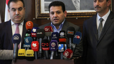 وزير الداخلية يعلن البدء بتنفيذ اتفاقات بغداد – أربيل وضمان سلامة الحدود
