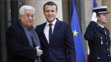 وساطتان ألمانية وفرنسية لرأب الصدع بين السلطة الفلسطينية وواشنطن