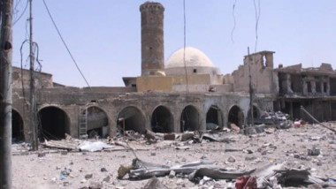 إعمار بضعة مساجد في الموصل القديمة أثار حفيظة البعض من دون مسوّغ