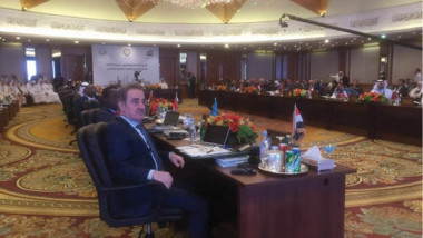 اختيار العراق عضوا في اللجنة التنفيذية للمنظمة العربية للتنمية الصناعية
