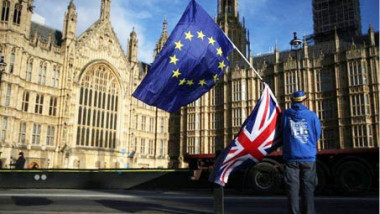 الشراكة الأمنية بين الاتحاد الأوروبي وبريطانيا على المحك