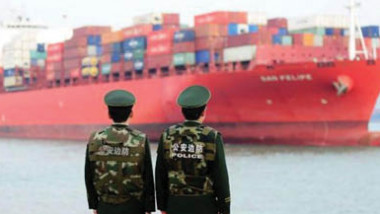 الصين تفرض رسوما جمركية جديدة بـ 50 مليار دولار على بضائع أميركية