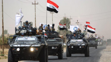 العراق يتقدم في تصنيف “أقوى الجيوش” لعام 2018