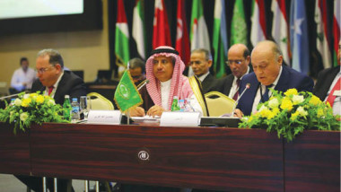 «النقد العربي» يؤكد ا لتزام مبادئ الحوكمة لمواجهة الأزمات المالية