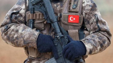 تركيا: تحييد 108 من المسلحين الأكراد خلال الأسبوع الماضي