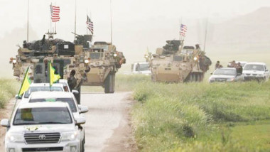 تعزيزات أميركية في منبج بعد حسم «عقدة» دوما