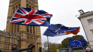 تفاؤل بنجاح صفقة بين الاتحاد الأوروبي وبريطانيا
