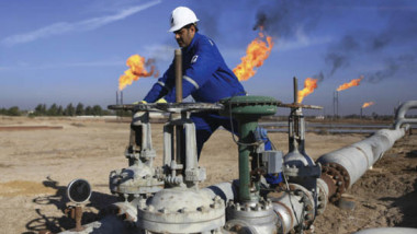 «سومو» تشرع بتصدير النفط من كركوك إلى إيران في نيسان الجاري