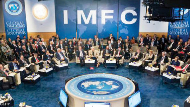 صندوق النقد الدولي يتوقع نمواً ثابتاً للاقتصاد العالمي