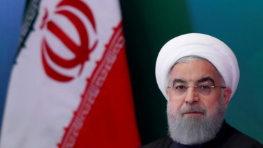 طهران تحذّر ترامب من «عواقب وخيمة» إذا انسحب من الاتفاق النووي