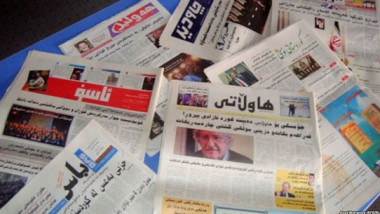 فقدان الثقة بين السلطات والصحفيين السمة الأبرز لهذه المرحلة في الإقليم