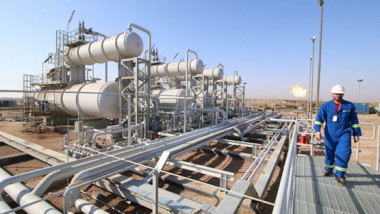 قانون شركة النفط الوطنية العراقية