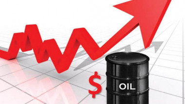 منذ أواخر 2014.. برميل النفط العالمي عند 75 دولاراً