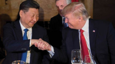 واشنطن تفتح باب الحوار التجاري مع بكين