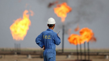 وفد عراقي إلى الكويت لاستكمال إجراءات تصدير الغاز