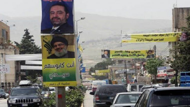 أكثر من 3.6 مليون لبناني يشاركون في الانتخابات النيابية اليوم