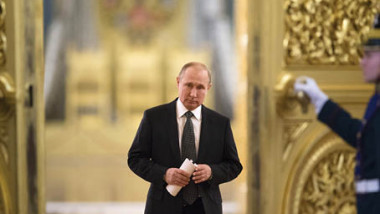 أوساط المال والأعمال الروسية تترقب الإصلاحات في ولاية بوتين الرابعة