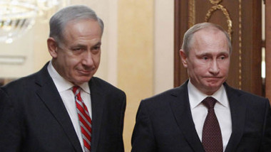 إسرائيل تربك ضامني «آستانة» والجنوب السوري يستعد للمواجهة