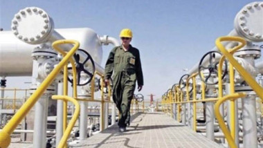 إيران تمهد الأرضية لتصدير الغاز إلى العراق