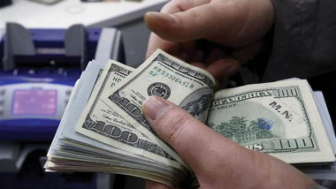 ارتفاع مبيعات المركزي من العملة الأجنبية 10 ملايين دولار