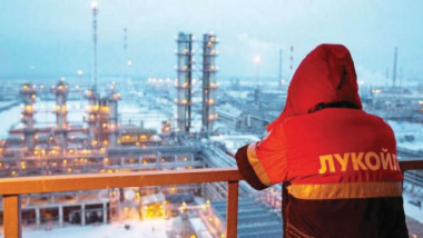 استقرار إنتاج روسيا النفطي عند 11 مليون برميل يومياً